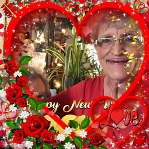 Meet your Posher, Cynthia